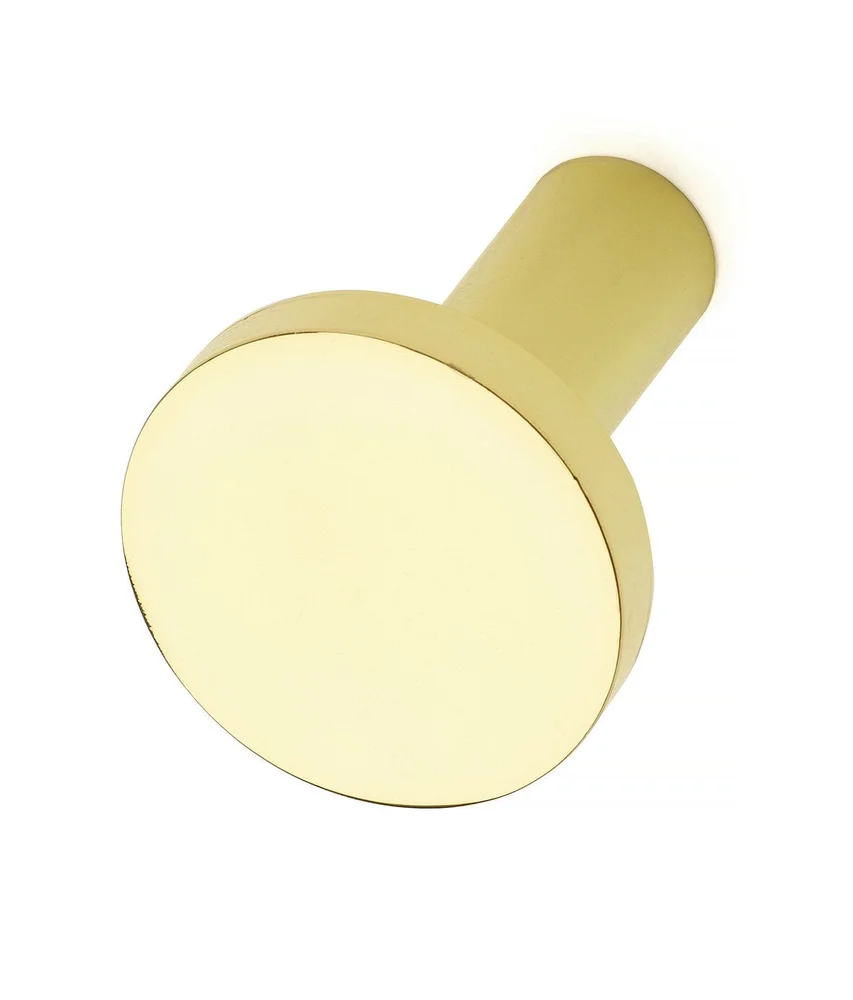Habo Krok 1368, XL, polert messing v:4075229