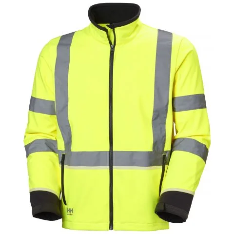 74055_369 Helly Hansen Workwear Softshelljakke 4071181