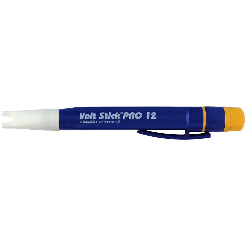 Elma Spenningsmåler Volt Stick, PRO 12 v:1998450