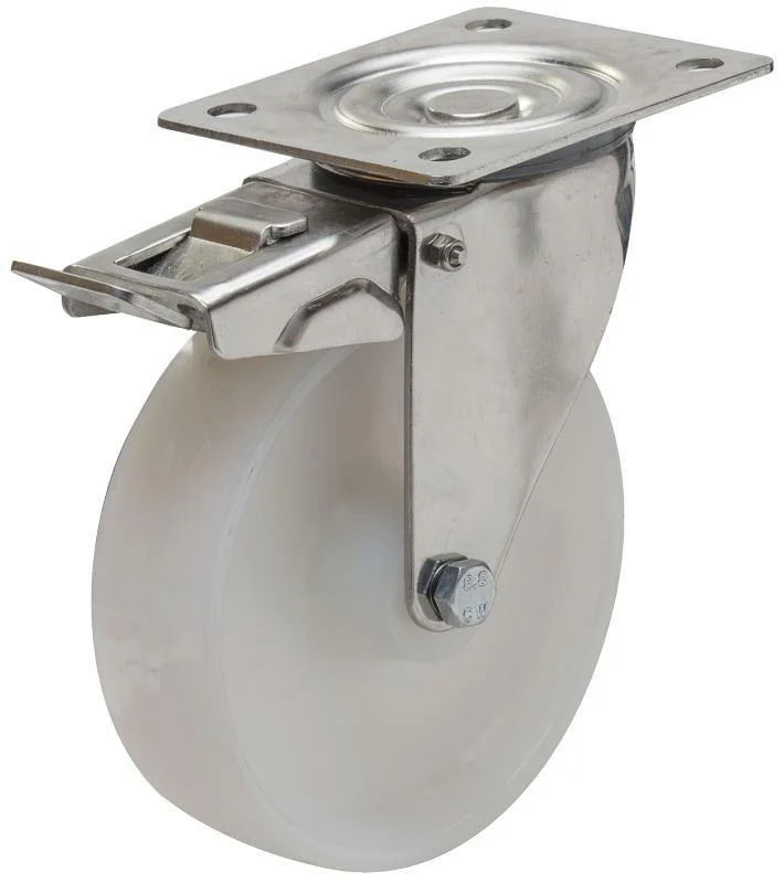 GIGANT BREMSHJUL 4PSB 80-PA6-P v:7580655 GIGANT BREMSHJUL 4PSB 80-PA6-P v:7580655
