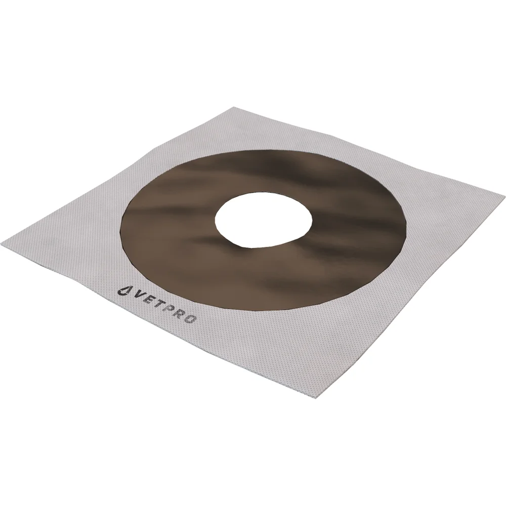 VETPRO ELASTISK RØRMANSJETT 70 – 110 MM v:3472184