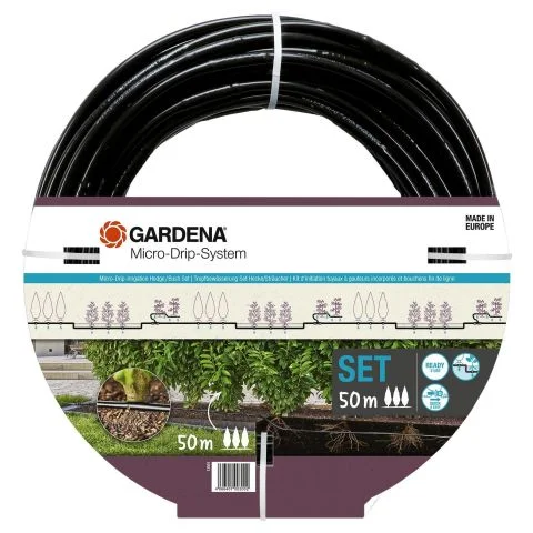 Micro-Drip-System 13501-20 Gardena Startsett 3126522 Micro-Drip-System 13501-20 Gardena Startsett 3126522
