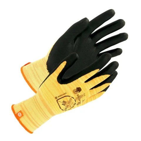 Air Micro Touch Workhand Hanske 2430410