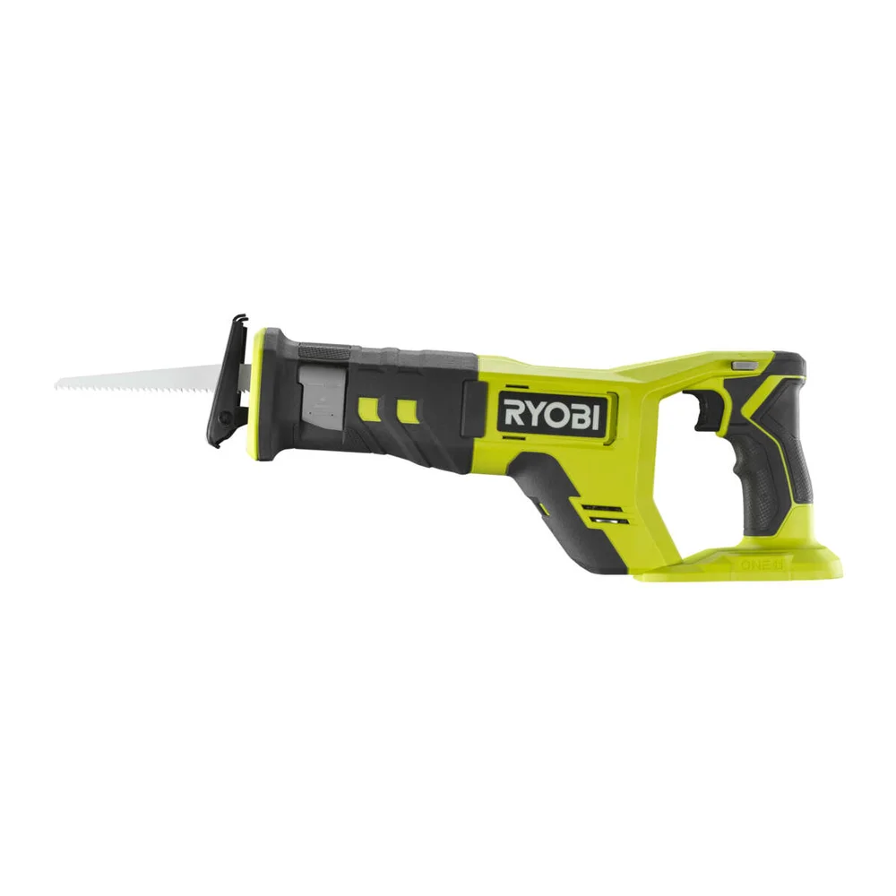 Ryobi ONE+ RRS18-0 bajonettsag u/batteri v:5406588