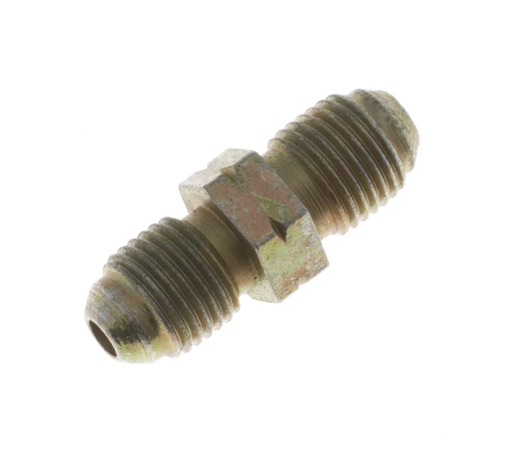 Laser Bremserørskjøtnippel, 10×1 mm v:4989263