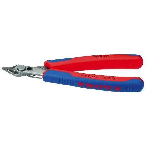 78 03 125 Knipex Sideavbiter 3088368
