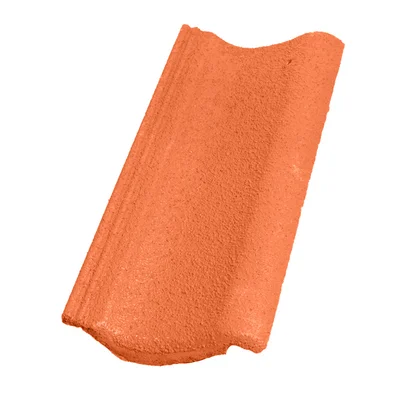 Halvstein Betong Ru antikk - Skarpnes v:6437684