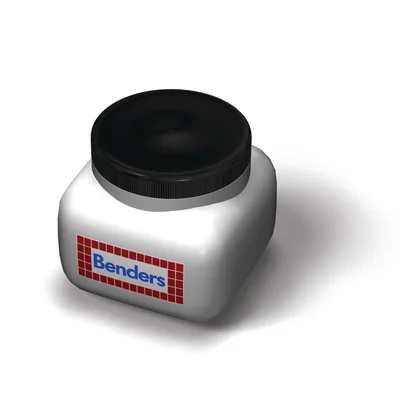 FLEKKFARGE BRILLIANT KOBBER v:9146699