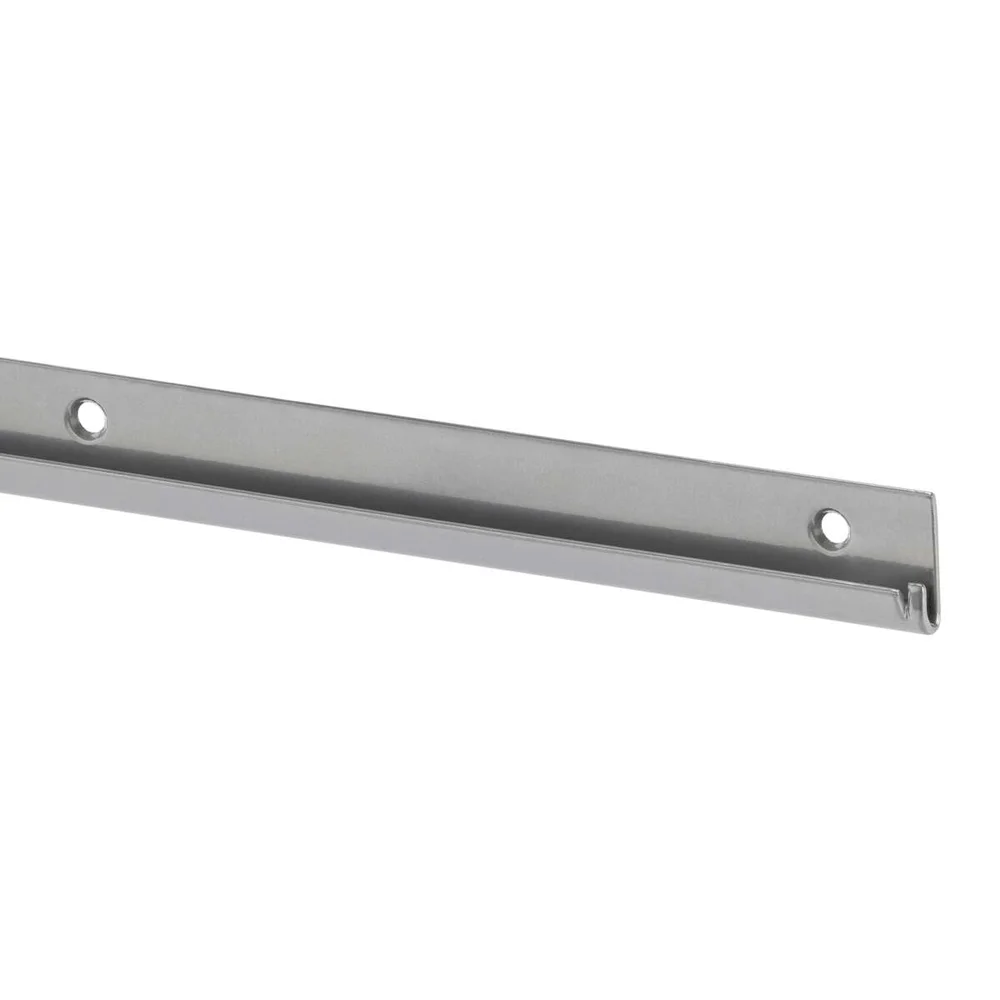 Elfa 1862 mm platinum bærelist v:2157950