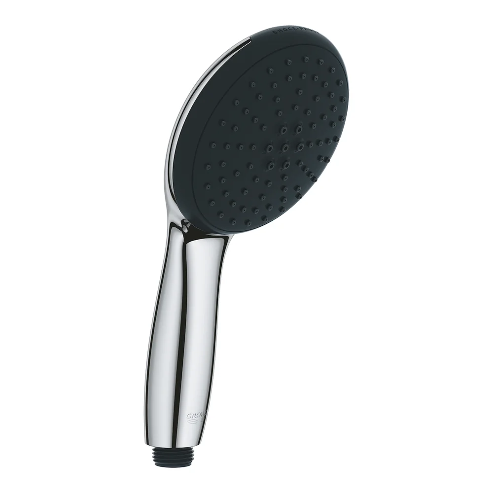 GROHE VITALIO START 110 II HÅNDDUSJ KROM v:8562377 GROHE VITALIO START 110 II HÅNDDUSJ KROM v:8562377