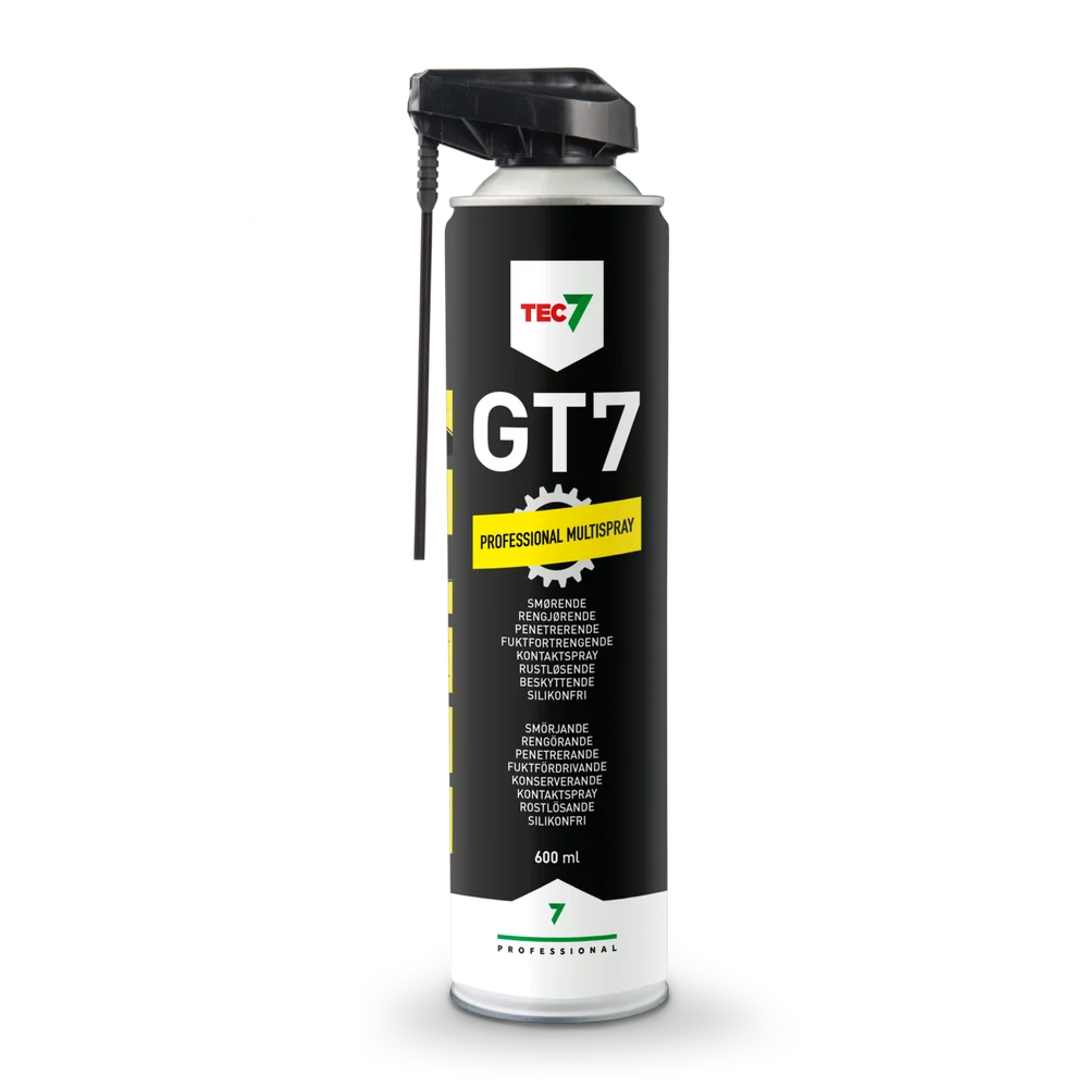 GT7 600 ML UNIVERSALSPRAY v:5329328