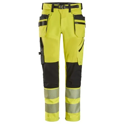 6930 Snickers Workwear Midjebukse 4074973