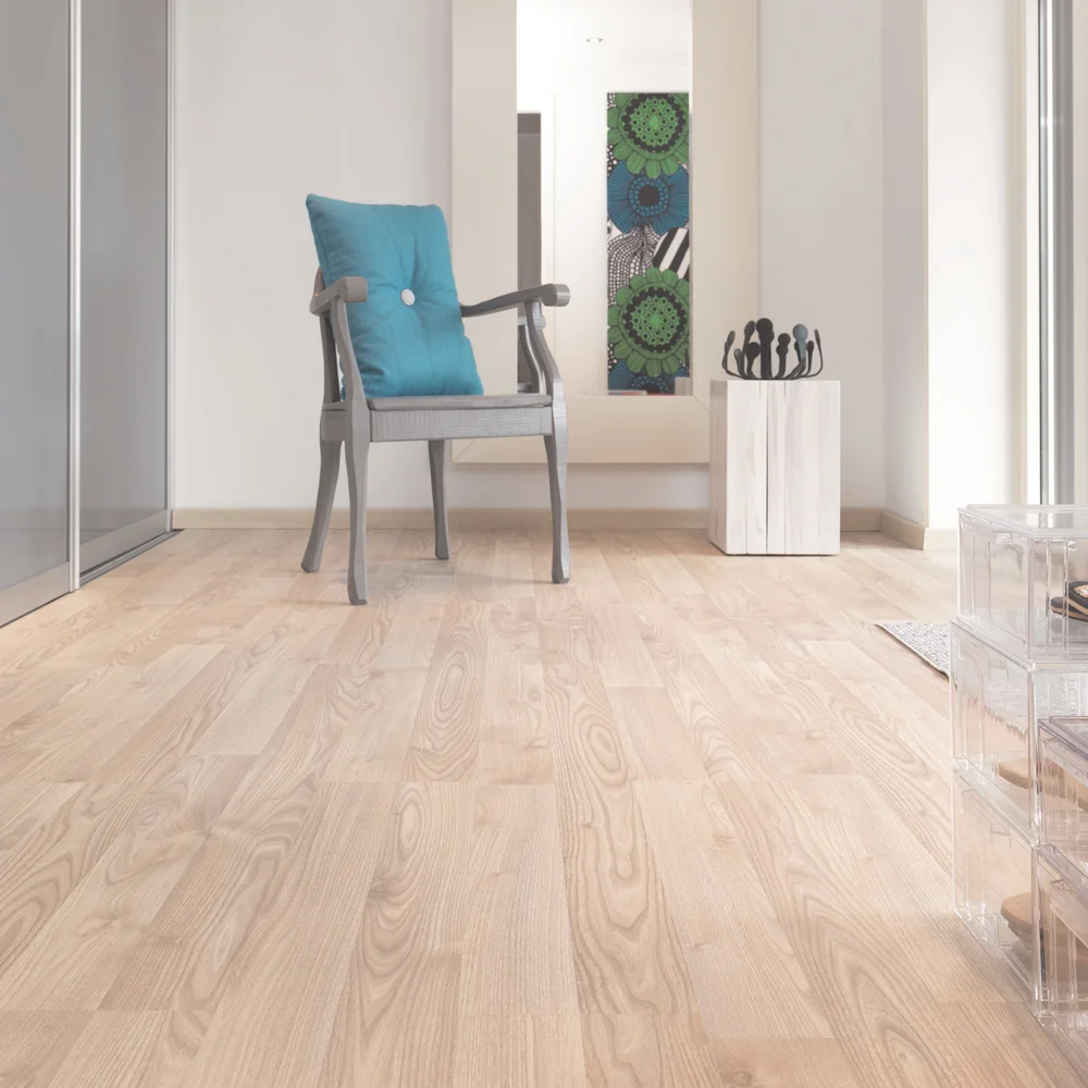 BERRYALLOC ORIGINAL COMFORT HVIT EIK HØYTRYKKSLAMINAT v:6783814