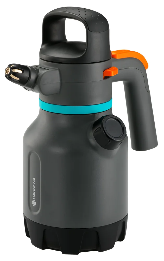 Trykksprøyte 1,25L – Gardena v:2714193 Trykksprøyte 1,25L – Gardena v:2714193