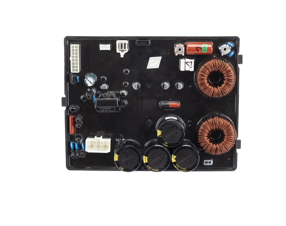 PELA Inverter til 542074 v:8827766