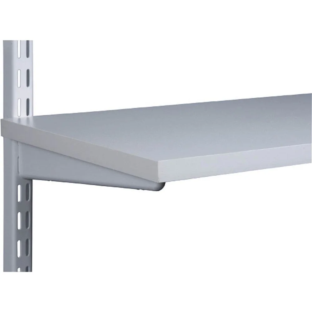 Elfa Hylleplate vit, 1200x400x18 mm v:8247119