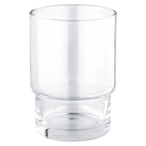 Essentials Grohe Glass 4033800