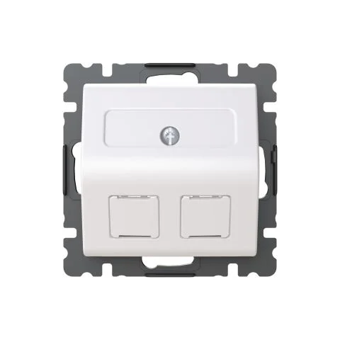 Saga FOT5040-916 ABB Senterplate 4036727