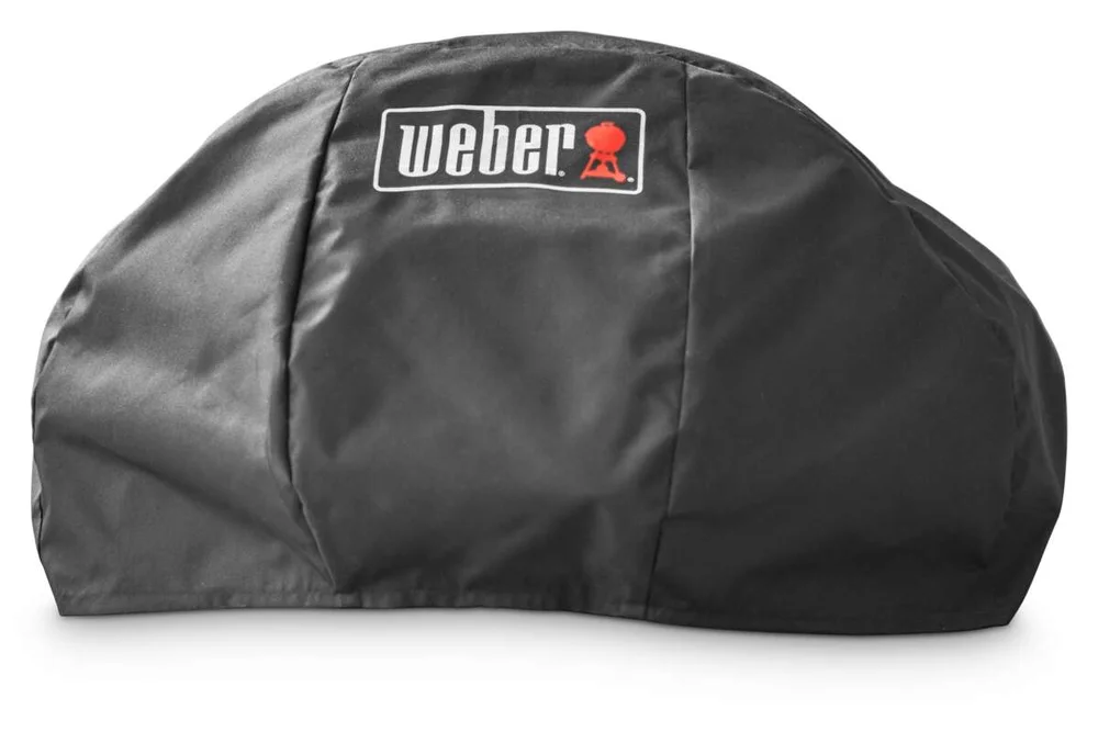 Weber Pulse 1000 Premium grilltrekk, kort v:7606882