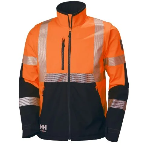 ICU 74272-269 Helly Hansen Workwear Softshelljakke 4055717