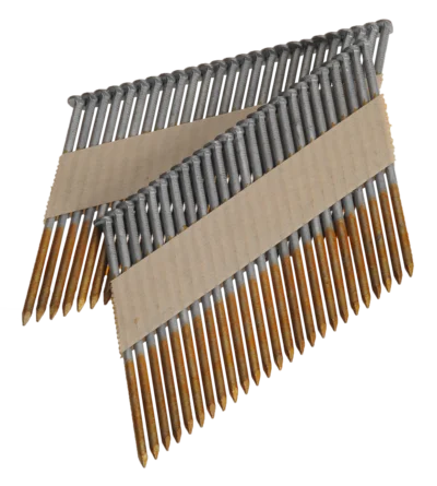 STAVSPIKER 65X2,9MM VFZ DS RUND 34° v:8077094