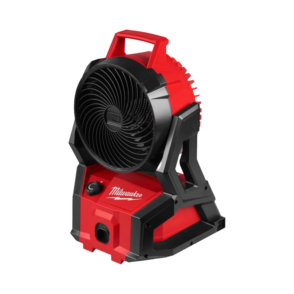 Milwaukee Vifte, M18, AFG2-0, Solo v:4513414