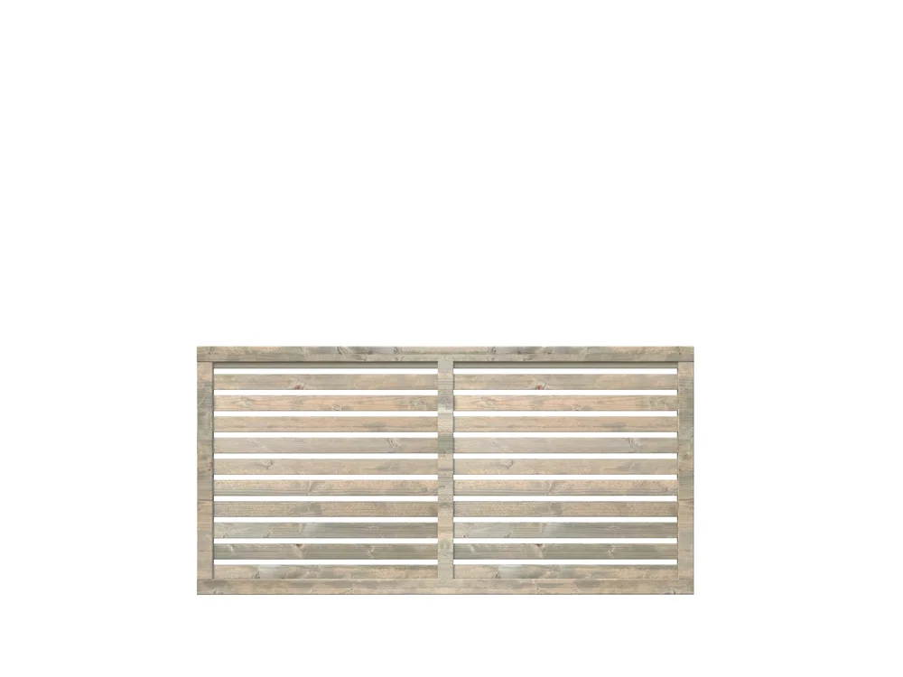 Levegg Nina4 180×90 cm vintage impregnert v:5399150