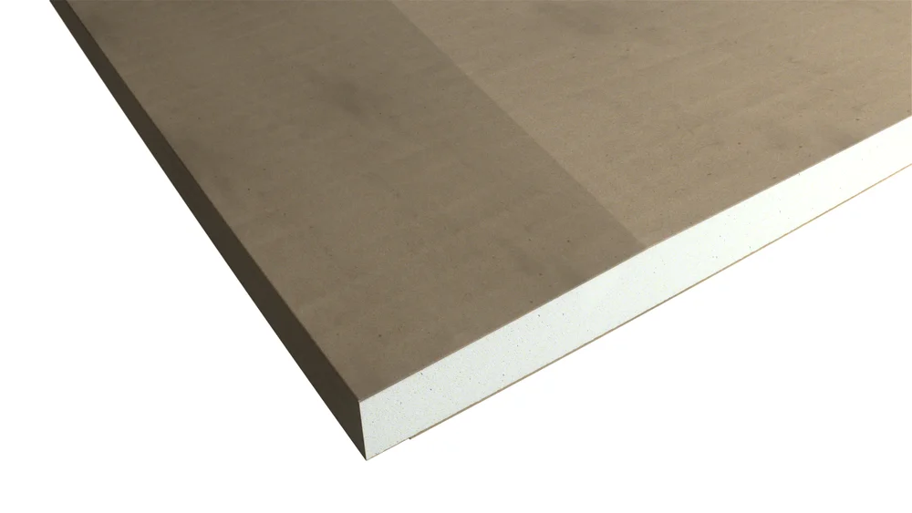 Gipsplate klima GN13 normal F 2800x1200x12,5 mm v:2346459 Gipsplate klima GN13 normal F 2800x1200x12,5 mm v:2346459