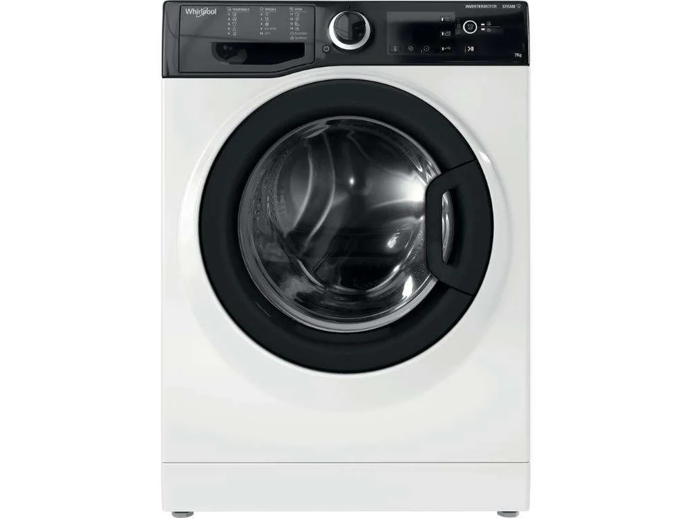 Whirlpool WRSB 7259 BB EU vaskemaskin v:3653988