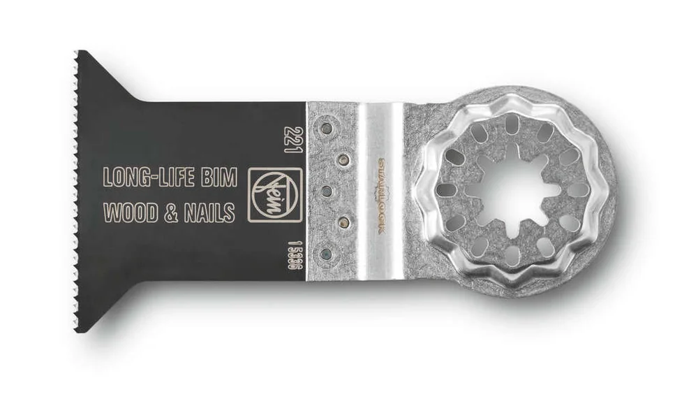 FEIN E-Cut Long Life 50x50mm 1PK v:7773549