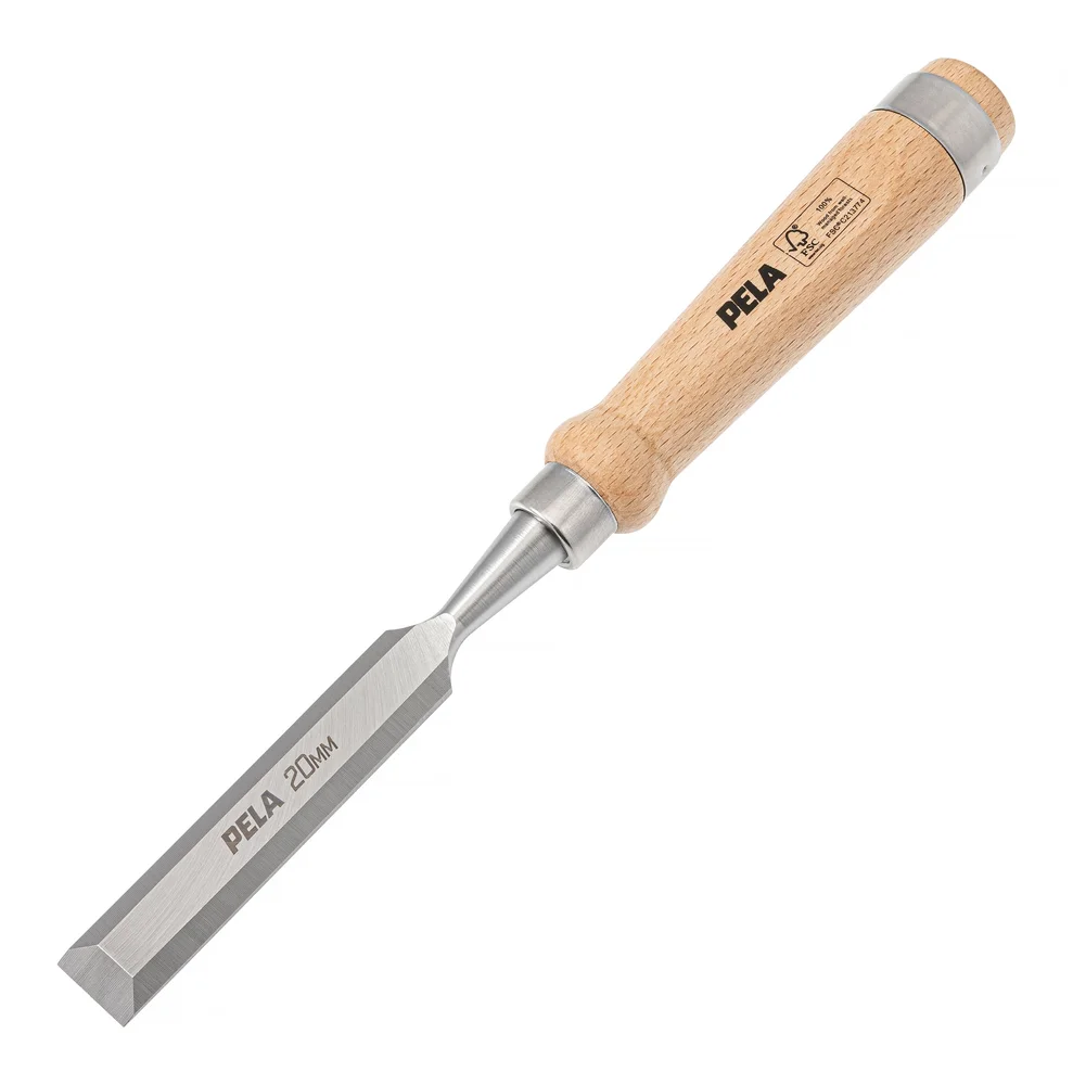 PELA Steinjern 20 mm v:5965512