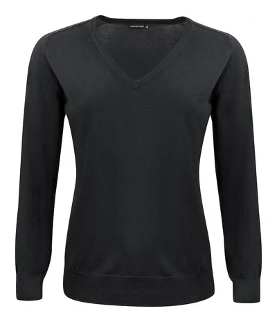 GENSER 2930103 SVART 3XL v:9923768 GENSER 2930103 SVART 3XL v:9923768