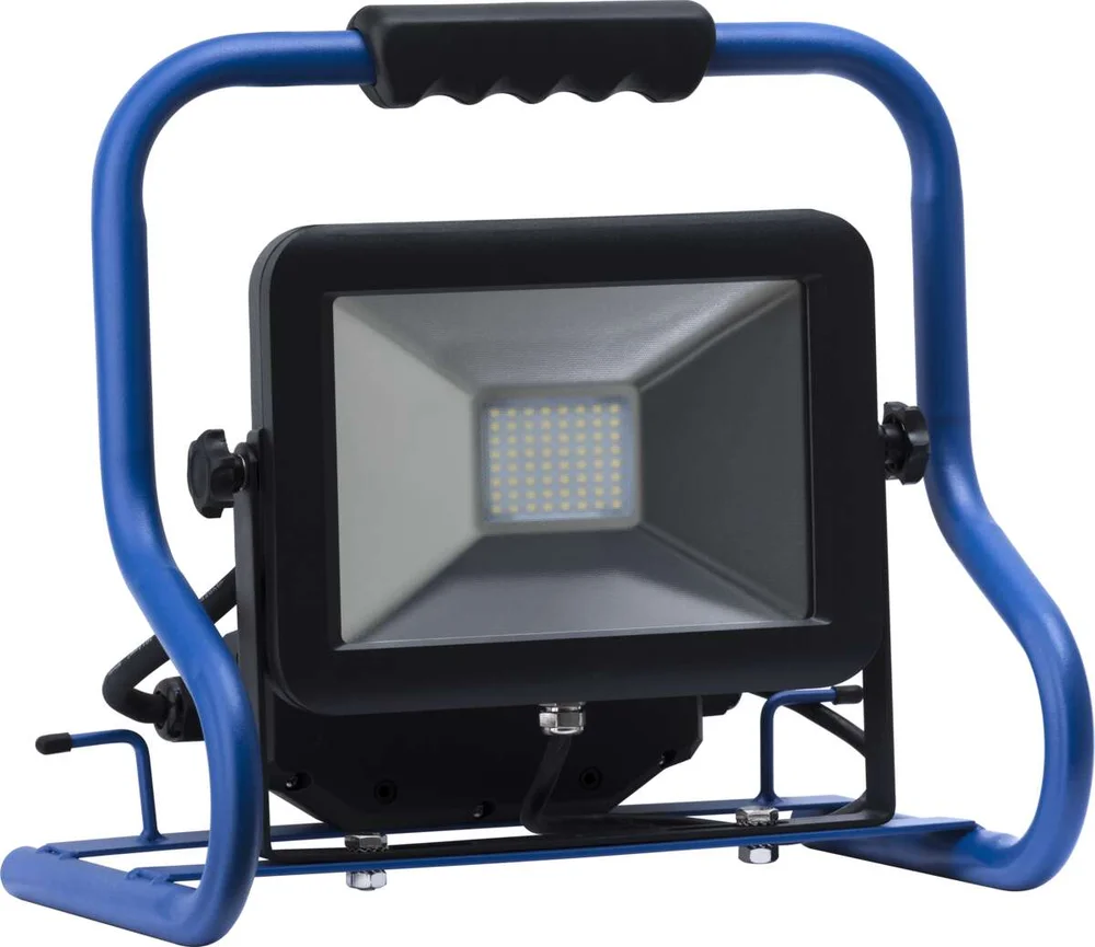 Arbeidslampe LED 50W IP54 6500K v:3581651
