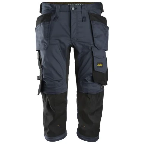 6142 Snickers Workwear Piratbukse 4081443