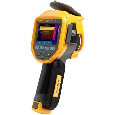 Ti480 PRO Fluke Varmekamera 2260078