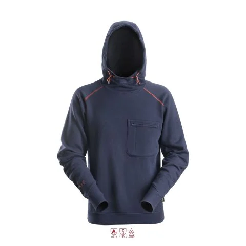 2862 ProtecWork Snickers Workwear Hettegenser 1284070