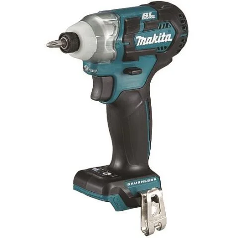 TD111DZ Makita Slagskrutrekker JS14524