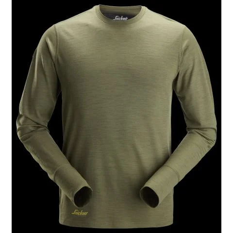 2451-3100 Snickers Workwear Undertrøye 4079187