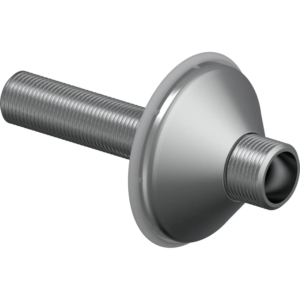 UPONOR AQUA PLUS RETTNIPPEL PL/DR 1/2"MT-3/4"MT, CAP 70MM, L=85MM v:6991573