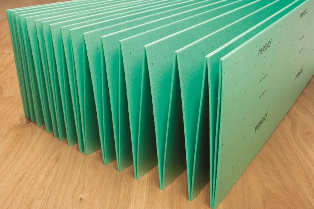 Pergo Smart Underlay 3 mm gulvunderlag v:5776527