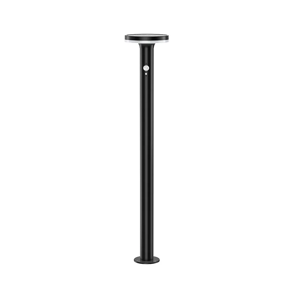Solcelle Cambridge Bollard LED lysspyd v:9193125