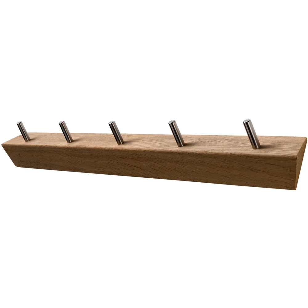 HOIGAARD KNAGGEREKKE 56 CM OLJET EIK v:7805745