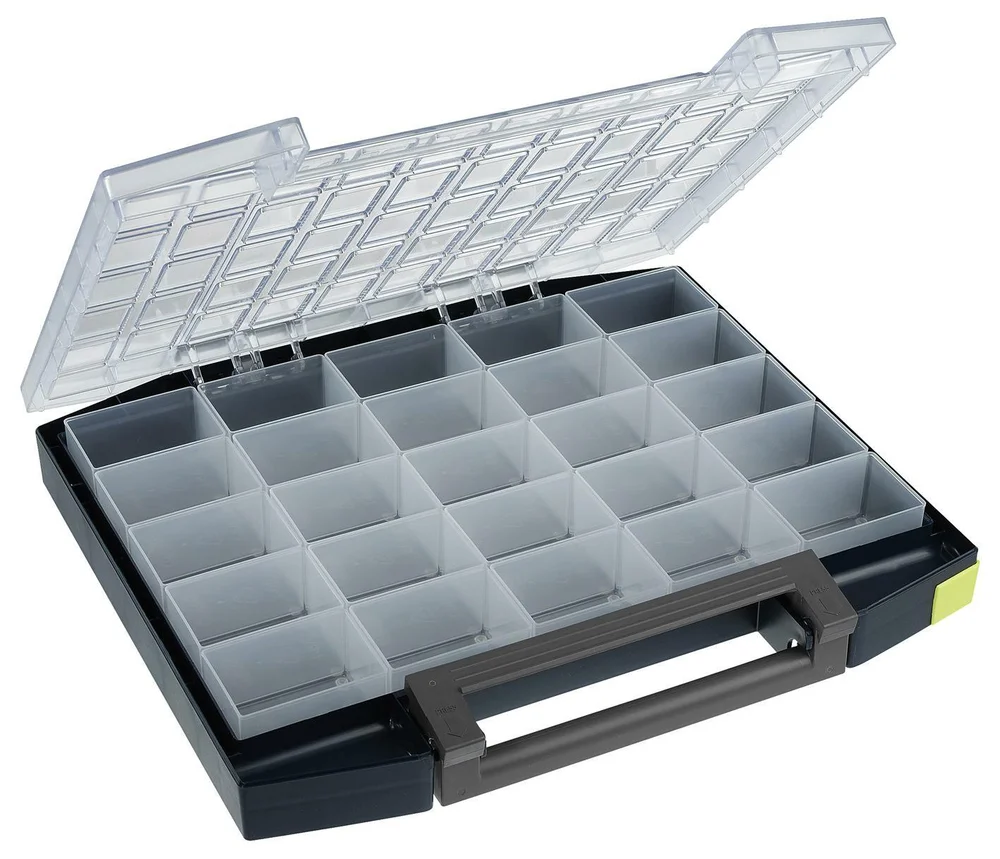 RAACO SORTIMENTSKRIN 55 5X10-25 v:5800886