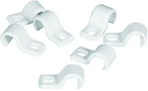 AMIGA KLAMMER TK7-10 VIT 100ST v:4464409