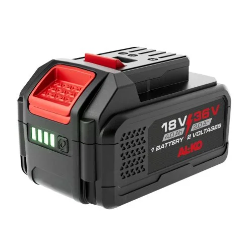 B75.6 Li AL-KO Batteri 4100613