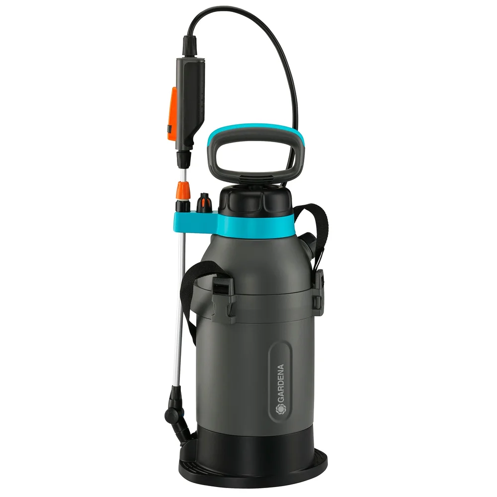 Gardena Trykksprøyte Plus, 5 l v:8604300