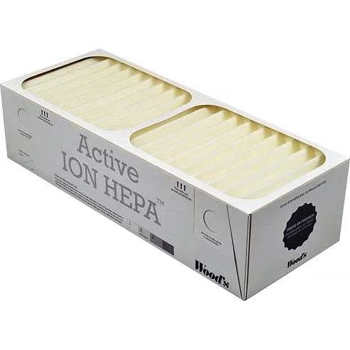 Wood's Filter hepa WHE301 v:4824110 Wood's Filter hepa WHE301 v:4824110