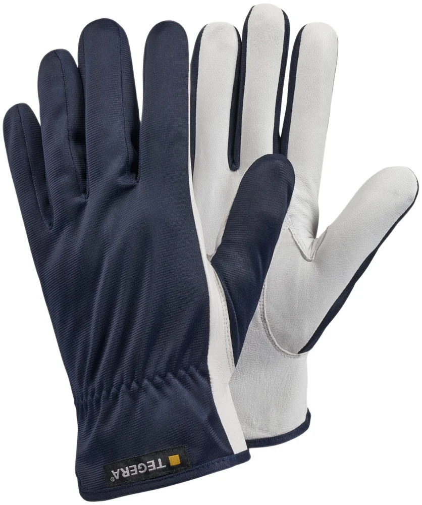 ARBEIDSHANSKE UFÔRET TEGERA® 124 v:7832990 ARBEIDSHANSKE UFÔRET TEGERA® 124 v:7832990
