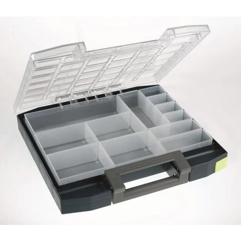 Boxxser 80 Raaco Sortimentboks 3057064