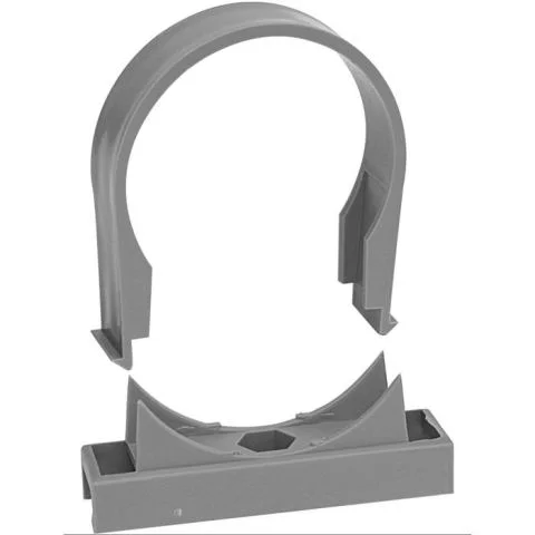19301 Faluplast Rørklammer 2812997 19301 Faluplast Rørklammer 2812997